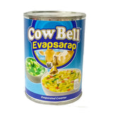 COW BELL EVAPSARAP 360ML