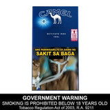 CAMEL CIGAR ACTIVATE MAX FTB 20S