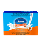 BONNA INFANT FORMULA