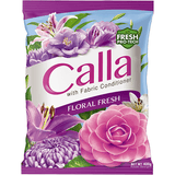 CALLA DET PWD FLORAL FRESH 400G