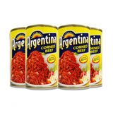 555 CARNE NORTE 150G