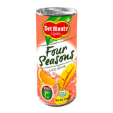 DEL MONTE JUICE FOUR SEASON 220ML 6S SAVE 10