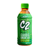 C2 GREEN TEA PLAIN 335ML