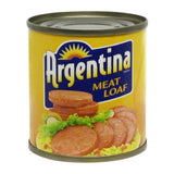 ARGENTINA MEAT LOAF 100G