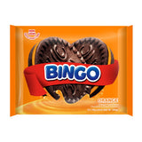 BINGO ORANGE 28G 10S