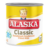 ALASKA CONDENSED 300ML(377G)