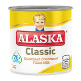ALASKA CONDENSED 160ML(208G)