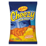 CHEEZY CORN SNACK 70G