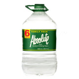 ABSOLUTE DISTILLED WATER