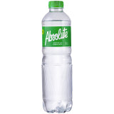 ABSOLUTE DISTILLED WATER