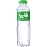 ABSOLUTE DISTILLED WATER