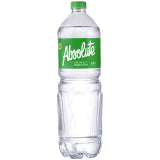 ABSOLUTE DISTILLED WATER