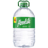 ABSOLUTE DISTILLED WATER