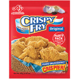 AJINOMOTO CRISPY FRY