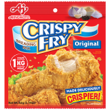 AJINOMOTO CRISPY FRY