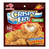 AJINOMOTO CRISPY FRY