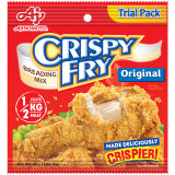 AJINOMOTO CRISPY FRY