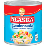 ALASKA CONDENSADA