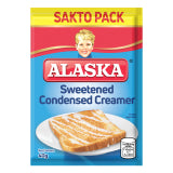 ALASKA CONDENSADA