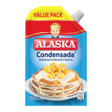 ALASKA CONDENSADA