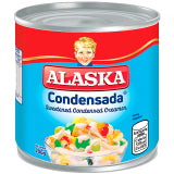 ALASKA CONDENSADA