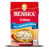 ALASKA CREMA