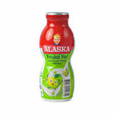 ALASKA FRUITTI YO!