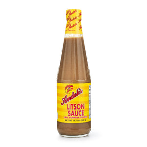 ANDOKSLITSON SAUCE 340G