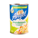 ANGEL KREMDENSADA