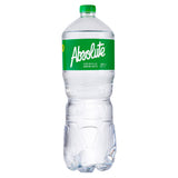 ABSOLUTE DISTILLED WATER 2L