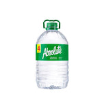 ABSOLUTE DISTILLED WATER 4L