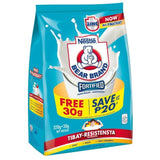 BEAR BRAND MILK WITH IRON