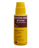 BETADINE WOUND SOLUTION
