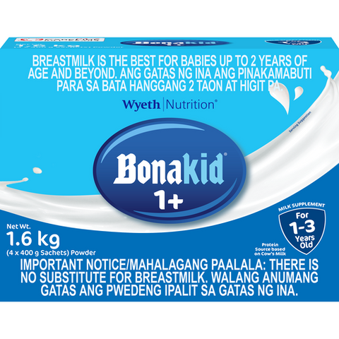 BONAKID G-UP MILK