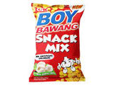 BOY BAWANG