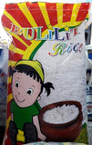 RICE (SINANDOMENG BULILIT)