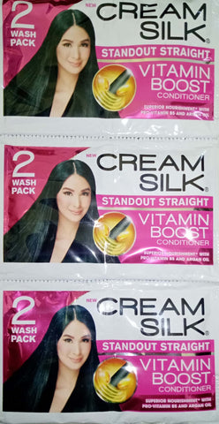 CREAMSILK COND STANDOUT STRT PNK 22ML X 6