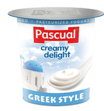 CREAMY DELIGHT GREEK STYLE 100G