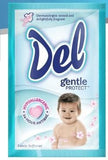 DEL FAB SOFT GENTLE PROTECT