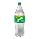 SPRITE REGULAR PET BOTTLE