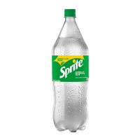 SPRITE REGULAR PET BOTTLE