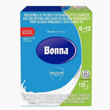 BONNA FOLLOW-UP MILK 6-12 MONTHS 150G