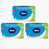 BONNA FOLLOW-UP MILK 6-12 MONTHS 2.4KG(400Gx6)