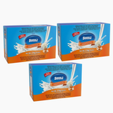 BONNA INFANT FORMULA MILK 0-6 MONTHS 2KG