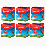 LACTUM 0-6 MONTHS PLAIN 1.15KG