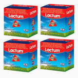 LACTUM 0-6 MONTHS PLAIN 2KG