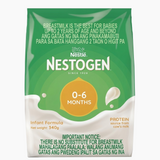 NESTOGEN 0-6 MONTHS 340G