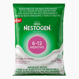 NESTOGEN 6-12 MONTHS 110G