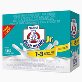 BEAR BRAND JR MILK 1.2KG