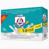 BEAR BRAND JR MILK 1.6KG